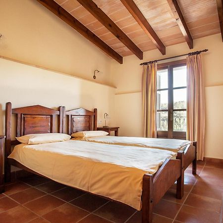 Agroturismo Can Patro Manacor (Mallorca) Exterior foto