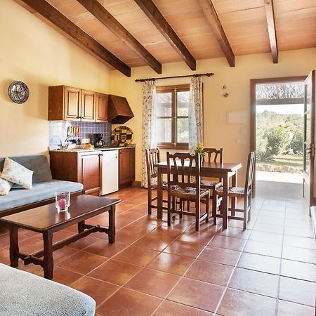 Agroturismo Can Patro Manacor (Mallorca) Exterior foto