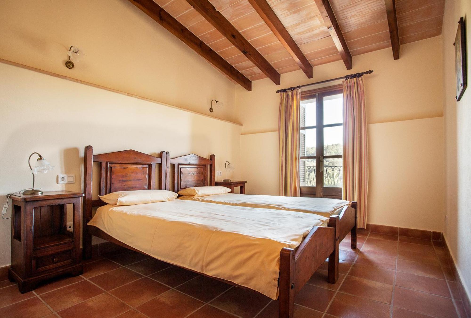 Agroturismo Can Patro Manacor (Mallorca) Exterior foto