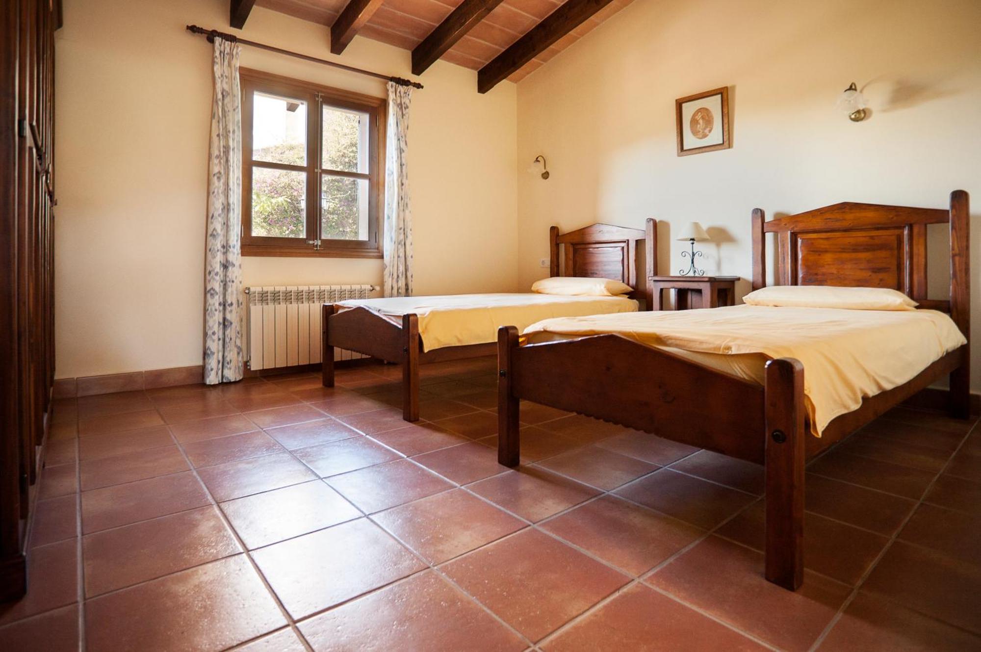 Agroturismo Can Patro Manacor (Mallorca) Exterior foto