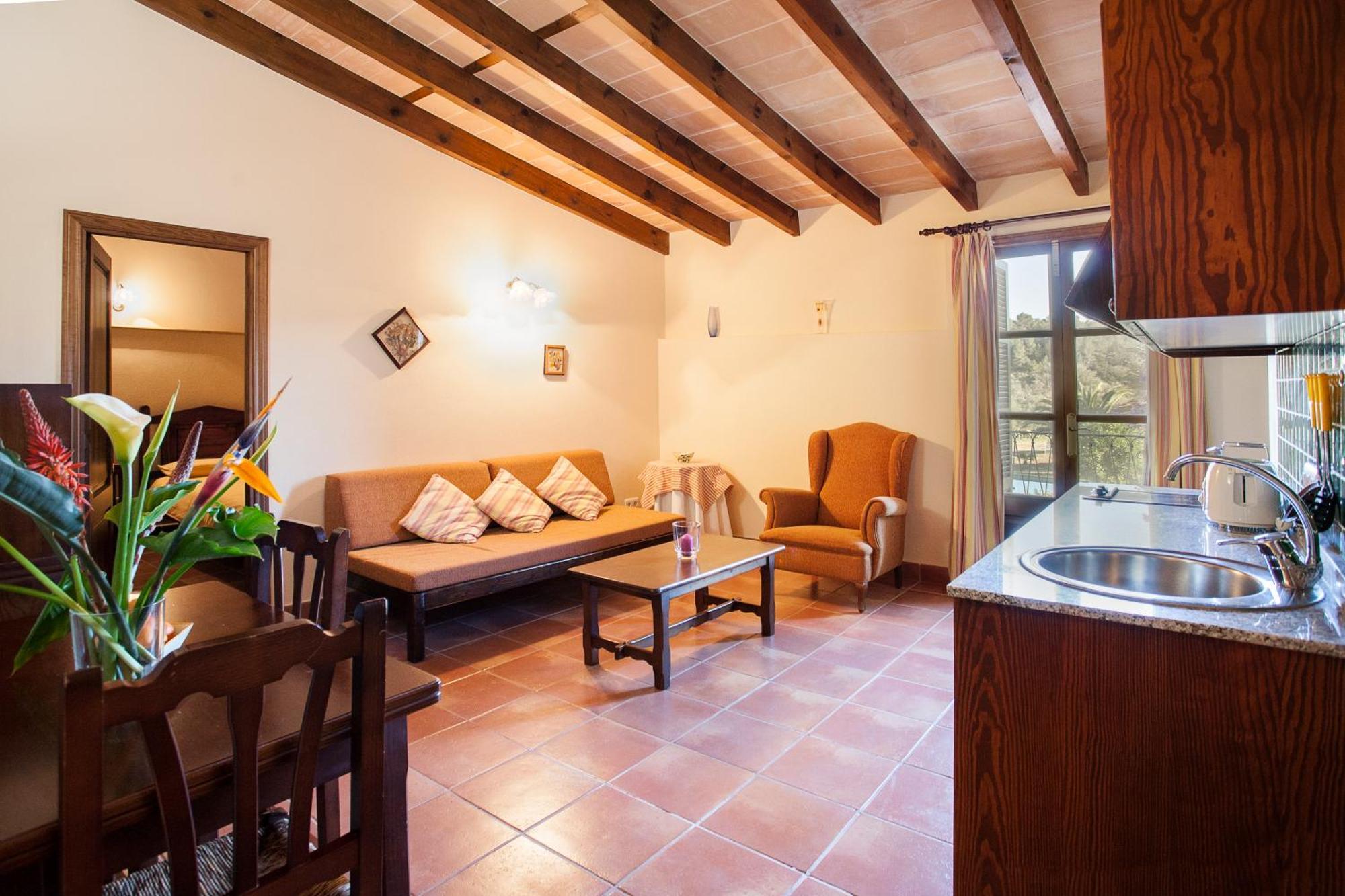 Agroturismo Can Patro Manacor (Mallorca) Exterior foto