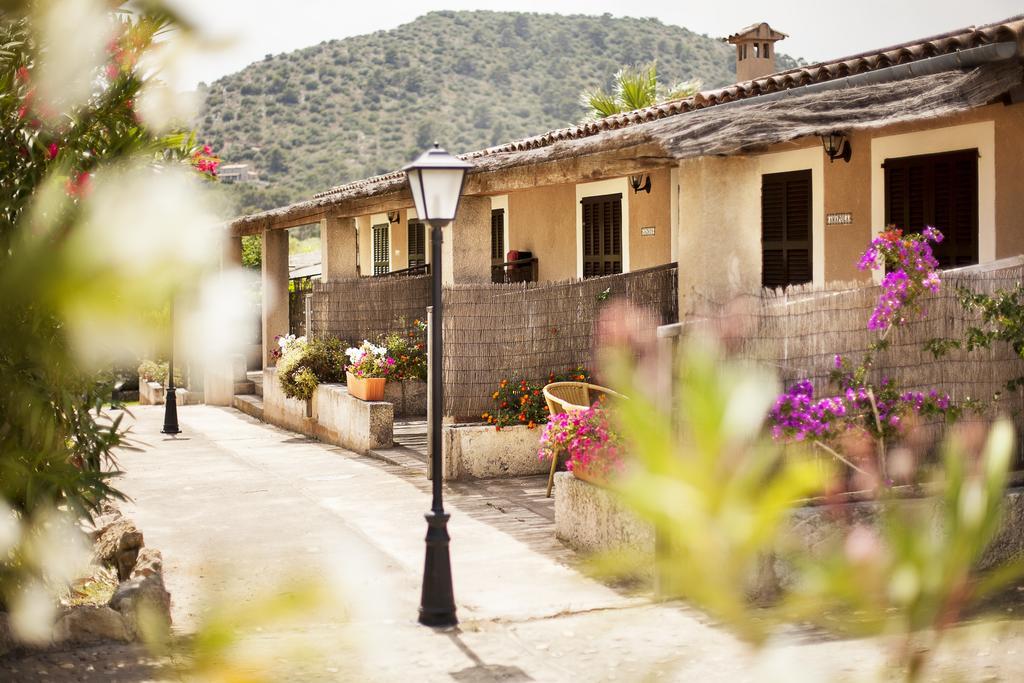 Agroturismo Can Patro Manacor (Mallorca) Exterior foto