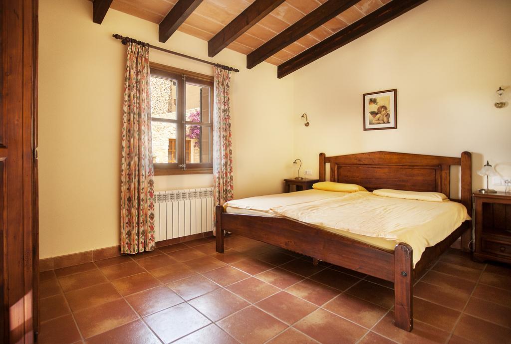 Agroturismo Can Patro Manacor (Mallorca) Quarto foto