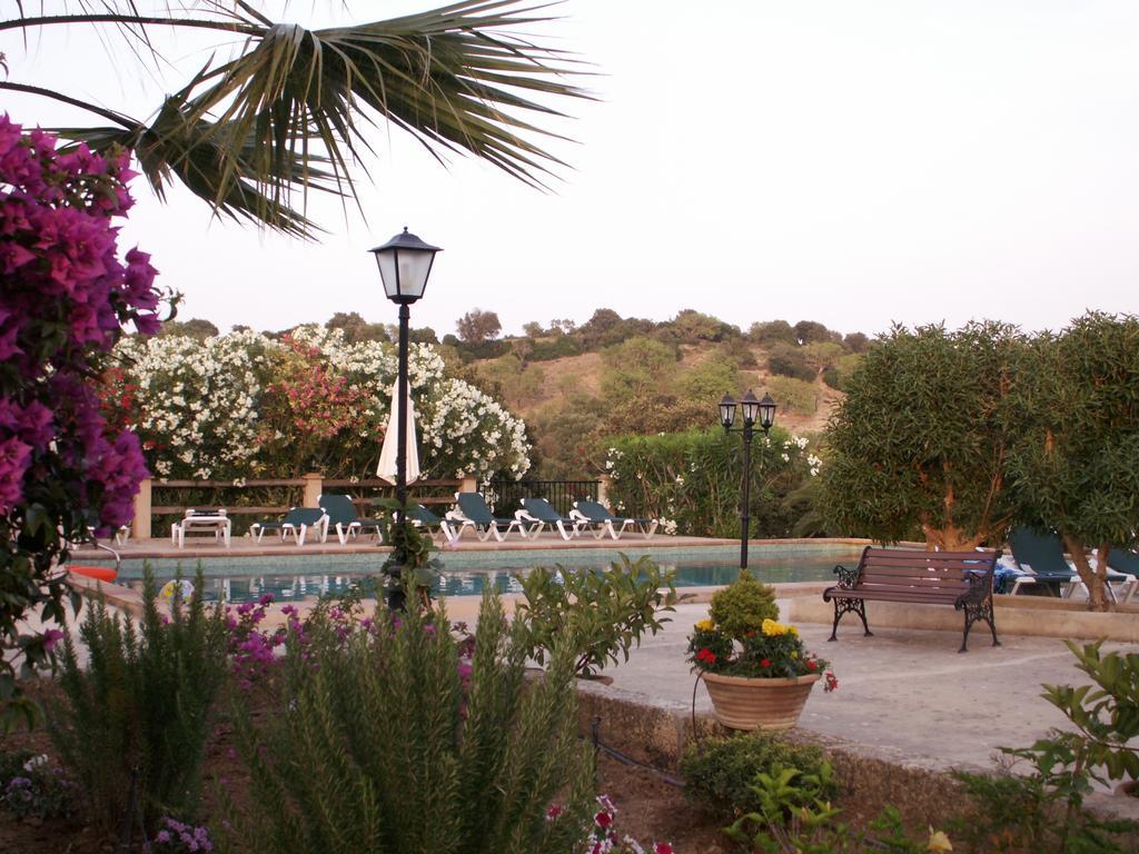 Agroturismo Can Patro Manacor (Mallorca) Exterior foto