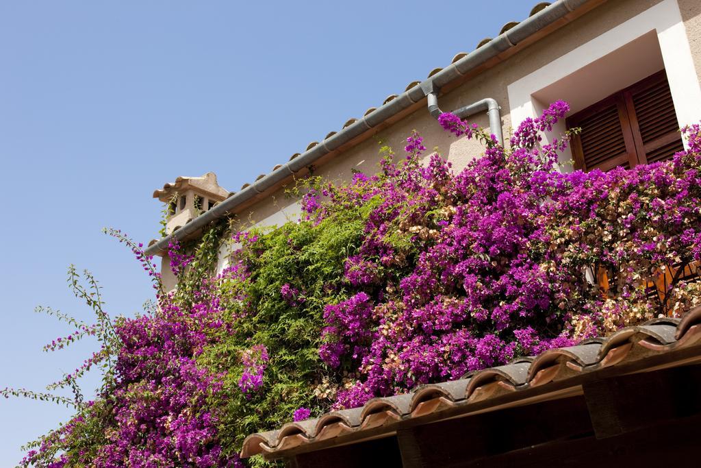 Agroturismo Can Patro Manacor (Mallorca) Exterior foto