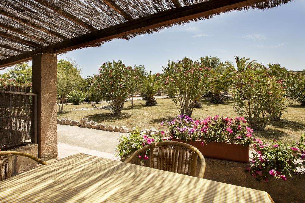 Agroturismo Can Patro Manacor (Mallorca) Exterior foto