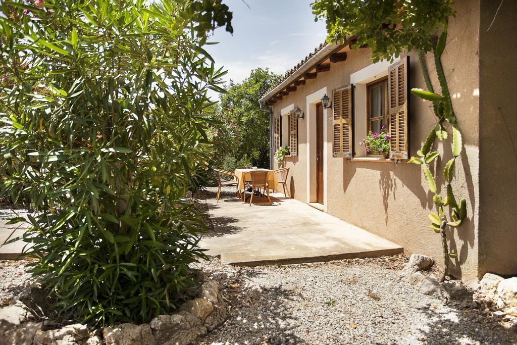 Agroturismo Can Patro Manacor (Mallorca) Exterior foto
