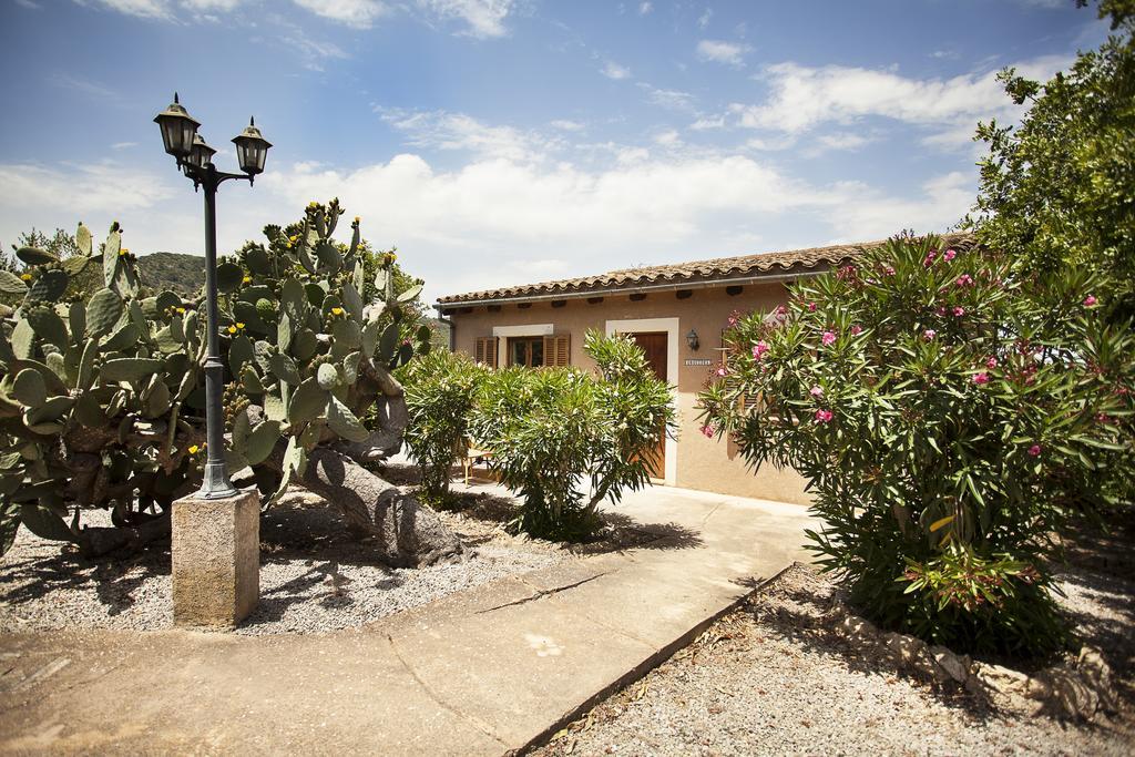 Agroturismo Can Patro Manacor (Mallorca) Exterior foto
