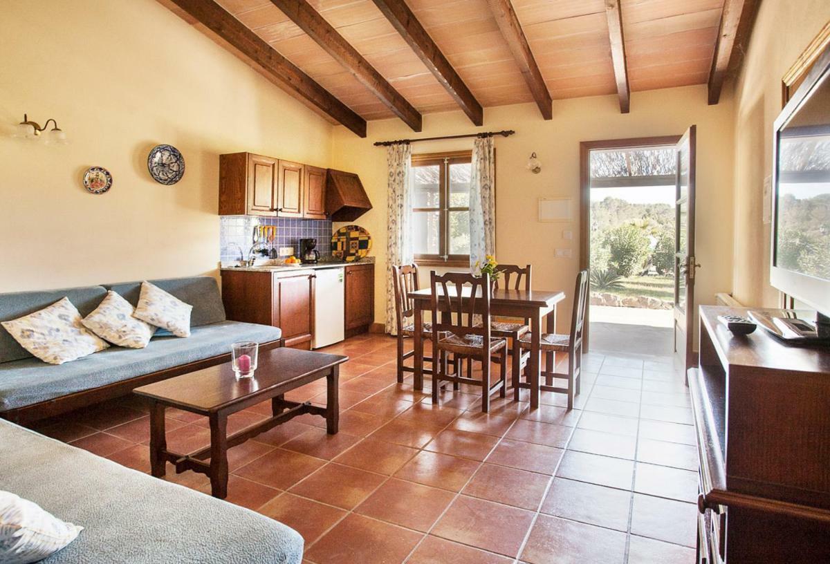 Agroturismo Can Patro Manacor (Mallorca) Exterior foto